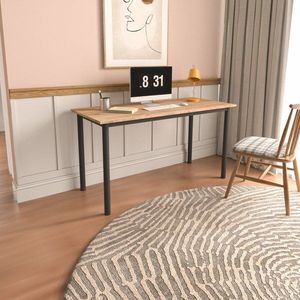 Psací stůl Viva - 140 x 55 obraz