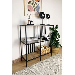 Příborník Sunny - Atlantic Pine, Transparent obraz