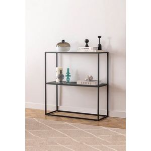 Příborník Berra - Black, Fume obraz