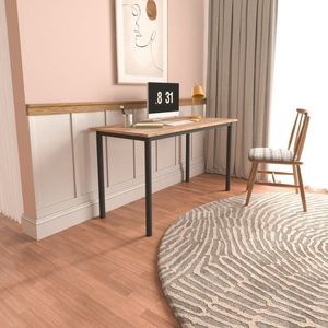 Psací stůl Viva - Black obraz