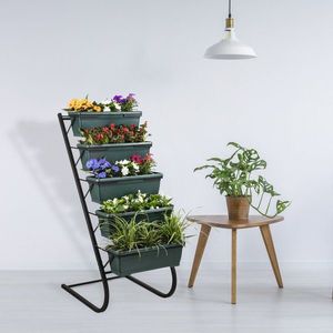 Decorative Garden Pot Rs-001 obraz