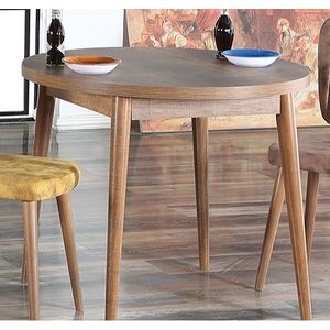 Jídelní stůl Stil Barok - Walnut obraz