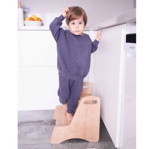 Kid's Step Stool Steps obraz