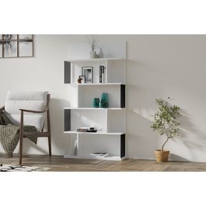 Knihovna Alex - White obraz