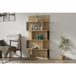 Knihovna Alex - Sapphire obraz