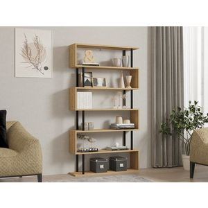 Knihovna Hector - Sapphire obraz