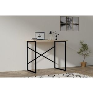 Psací stůl Addis - Oak obraz