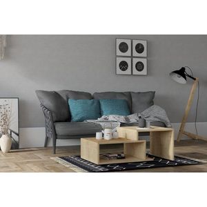 Konferenční stolek Holly - Sapphire obraz