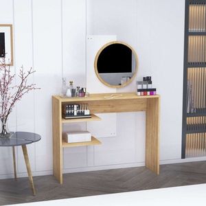 Toaletní stolek Dali - White obraz