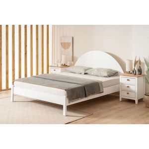 Rám dvoulůžkové postele Turtle - 120 x 200 obraz