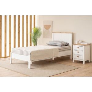 Rám jednolůžkové postele Blınk Modern Country - 90 x 200 obraz