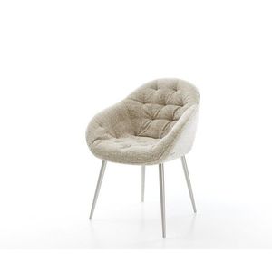 Čtyřnohá Židle Gaia obraz