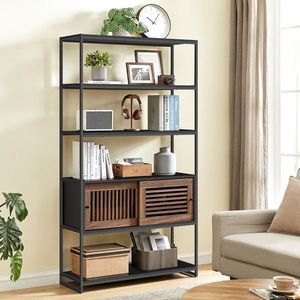 Regál AUR-E1121 Autronic obraz