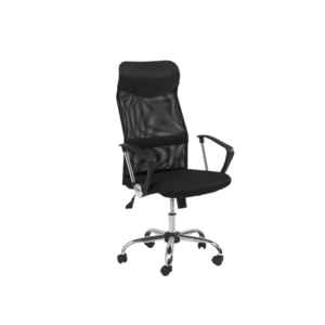 Otočné křeslo Q-025 obraz