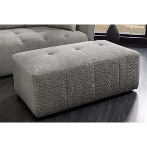 Taburet ORESTES Dekorhome obraz