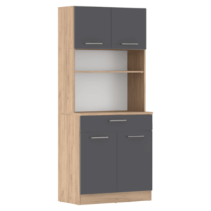 Kredenc DOMIS NEW Tempo Kondela obraz