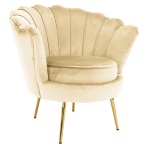 Křeslo NOBLEO Tempo Kondela obraz