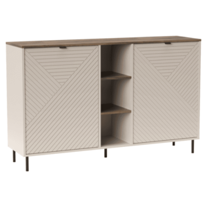 Komoda EYCO 2D Tempo Kondela obraz