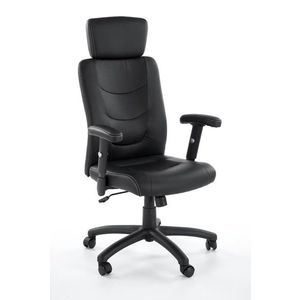 Kancelářské křeslo STILO Halmar obraz