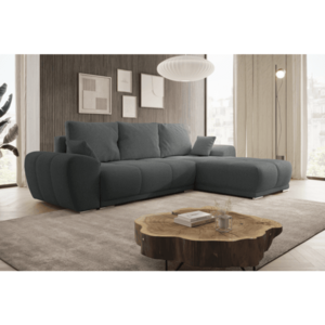 Rozkládací sedací souprava KERIM Tempo Kondela obraz