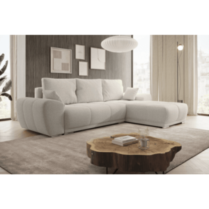 Rozkládací sedací souprava KERIM Tempo Kondela obraz