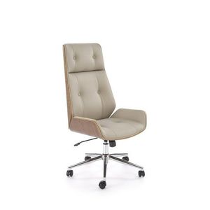 Kancelářská židle WEBSTER Halmar obraz