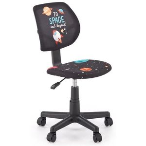 Dětská židle BINGO Halmar obraz