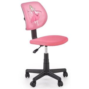 Dětská židle BINGO Halmar obraz