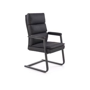 Konferenční židle ADRIANO Halmar obraz