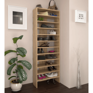 Botník OSKI Tempo Kondela obraz