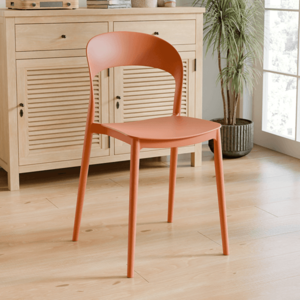 Stohovatelná židle RADANA NEW Tempo Kondela obraz