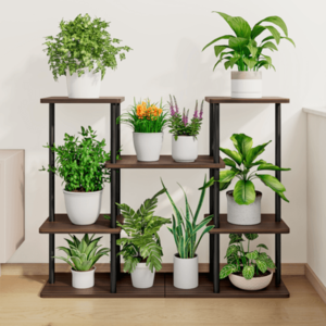 Stojan na květiny LEDER Tempo Kondela obraz