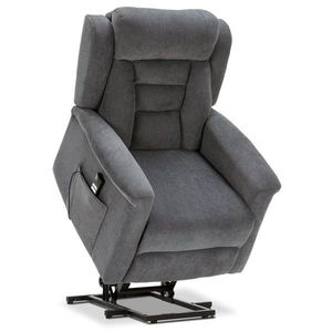 Elektrické polohovací křeslo TV-7072 Autronic obraz