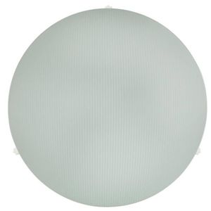 Stropní lampa Micron, objímka pro stropní lampu, bílá, 1x60 W, E27 obraz