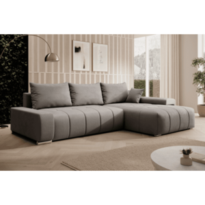 Rozkládací sedací souprava VEZAN Tempo Kondela obraz