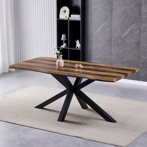 Jídelní stůl HT-F4618 Autronic obraz