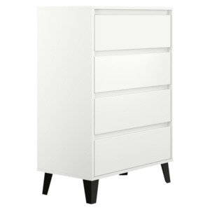 Komoda BOGAN 4S70 Tempo Kondela obraz