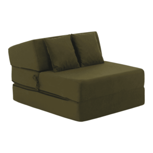 Skládací matrace PELOS Tempo Kondela obraz