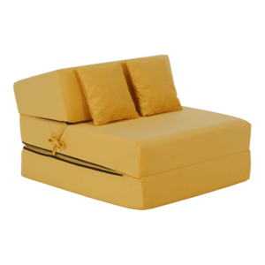 Skládací matrace PELOS Tempo Kondela obraz