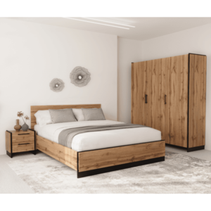 Postel AMONI 160 Tempo Kondela obraz