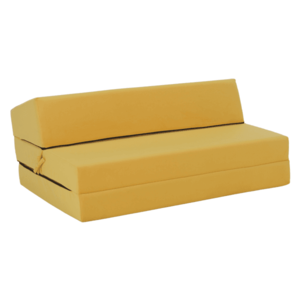 Skládací matrace VEDIS Tempo Kondela obraz