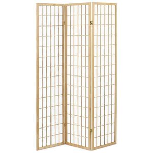 Paraván 3-dílný EF-803 Autronic obraz