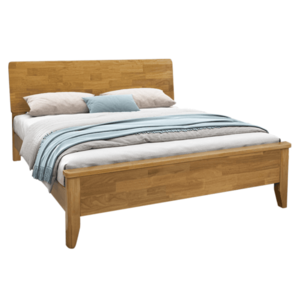 Manželská postel NOEMI Tempo Kondela obraz