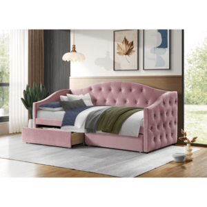 Postel s úložným prostorem ZASKA Tempo Kondela obraz