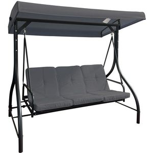 Zahradní houpačka PARIS Autronic obraz