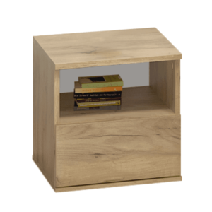 Noční stolek DOLI Tempo Kondela obraz