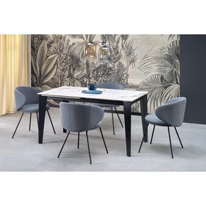 Rozkládací jídelní stůl FELIX Halmar obraz