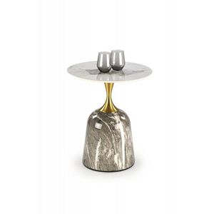 Odkládací stolek ROSA Halmar obraz