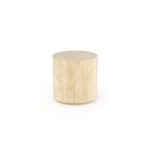 Konferenční stolek TRAVERTINO S Halmar obraz