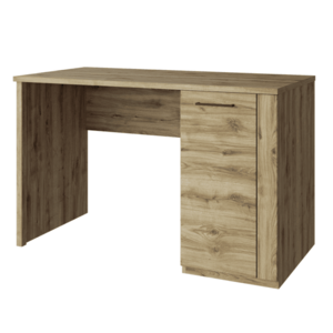 PC stůl DORSI 1D/120 Tempo Kondela obraz